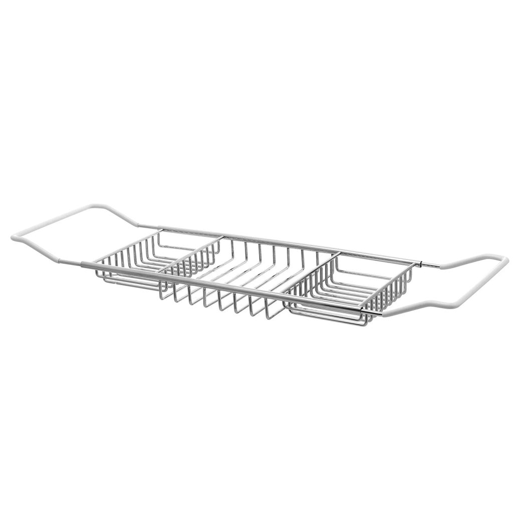Pont-de-Baignoire-en-Chrome
