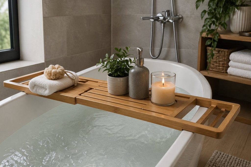 siège de baignoire personne âgée sécuriser le bain
